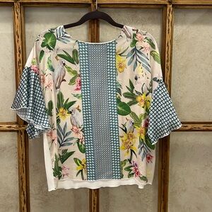 Zara top